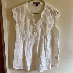 Lightweight 100% cotton shirt